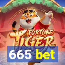 665 bet